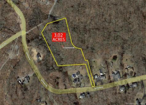 23 Spithead Road Waterford CT 06385