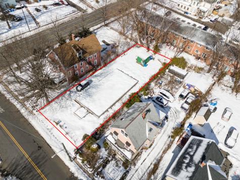 336 Capen Street Hartford CT 06112