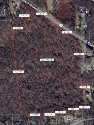 312 Merrow Road Tolland CT 06084