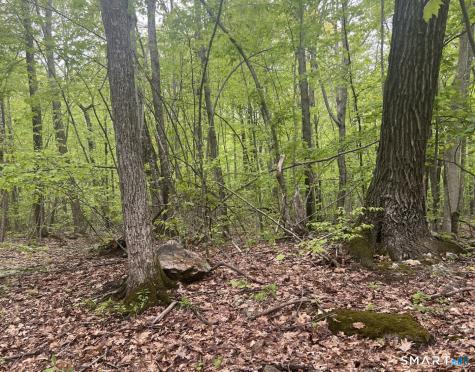 238 Old Messenger Road Granby CT 06035