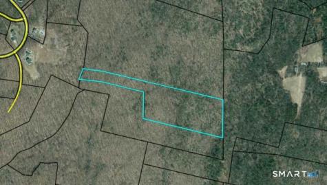 238 Old Messenger Road Granby CT 06035
