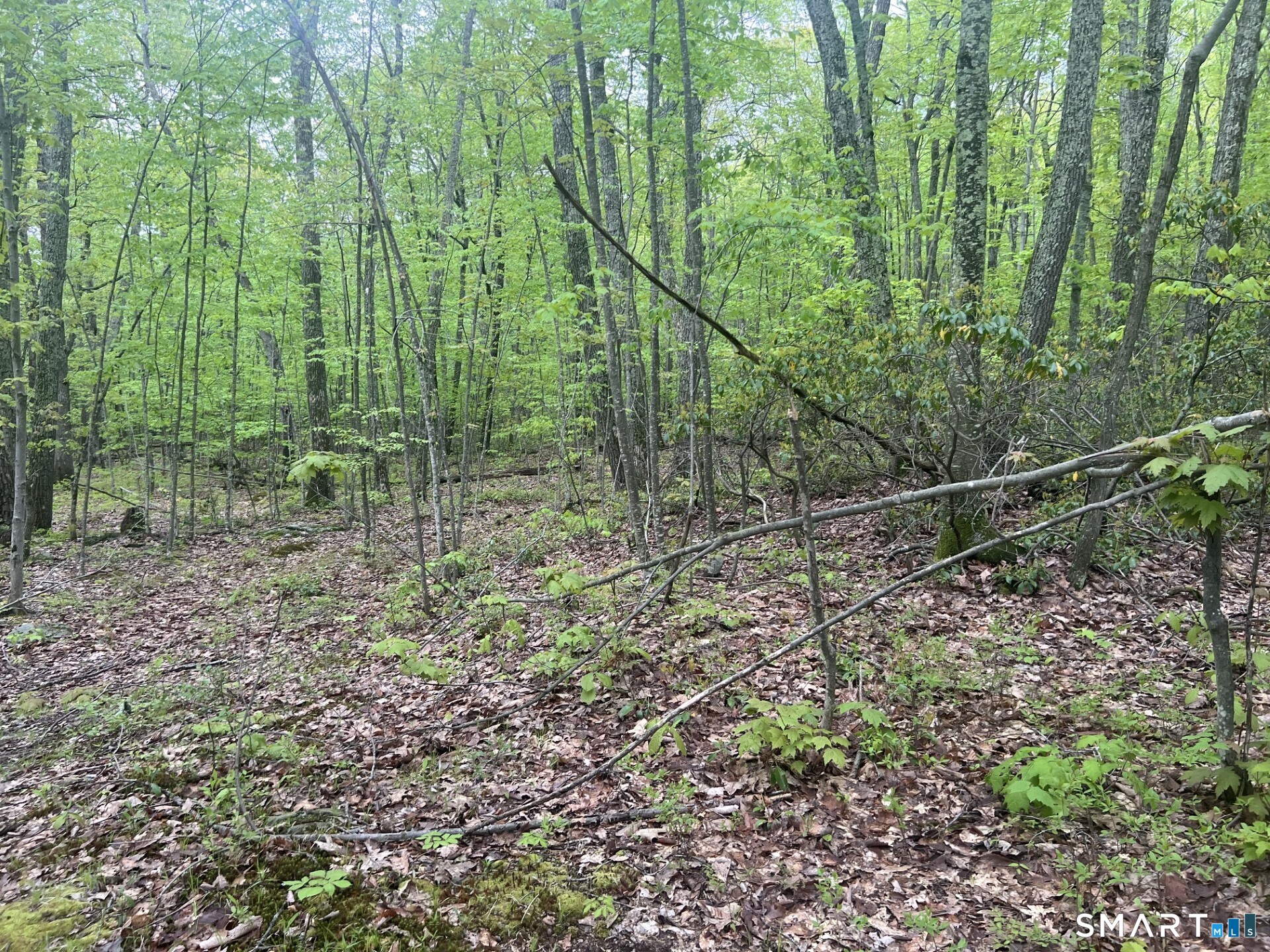 238 Old Messenger Road Granby CT 06035
