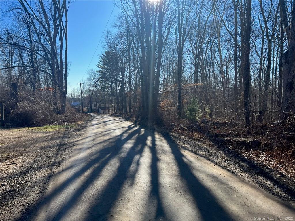 225 Babcock Road Tolland CT 06084