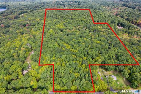 60 & 68 Squaw Rock Road Killingly CT 06239