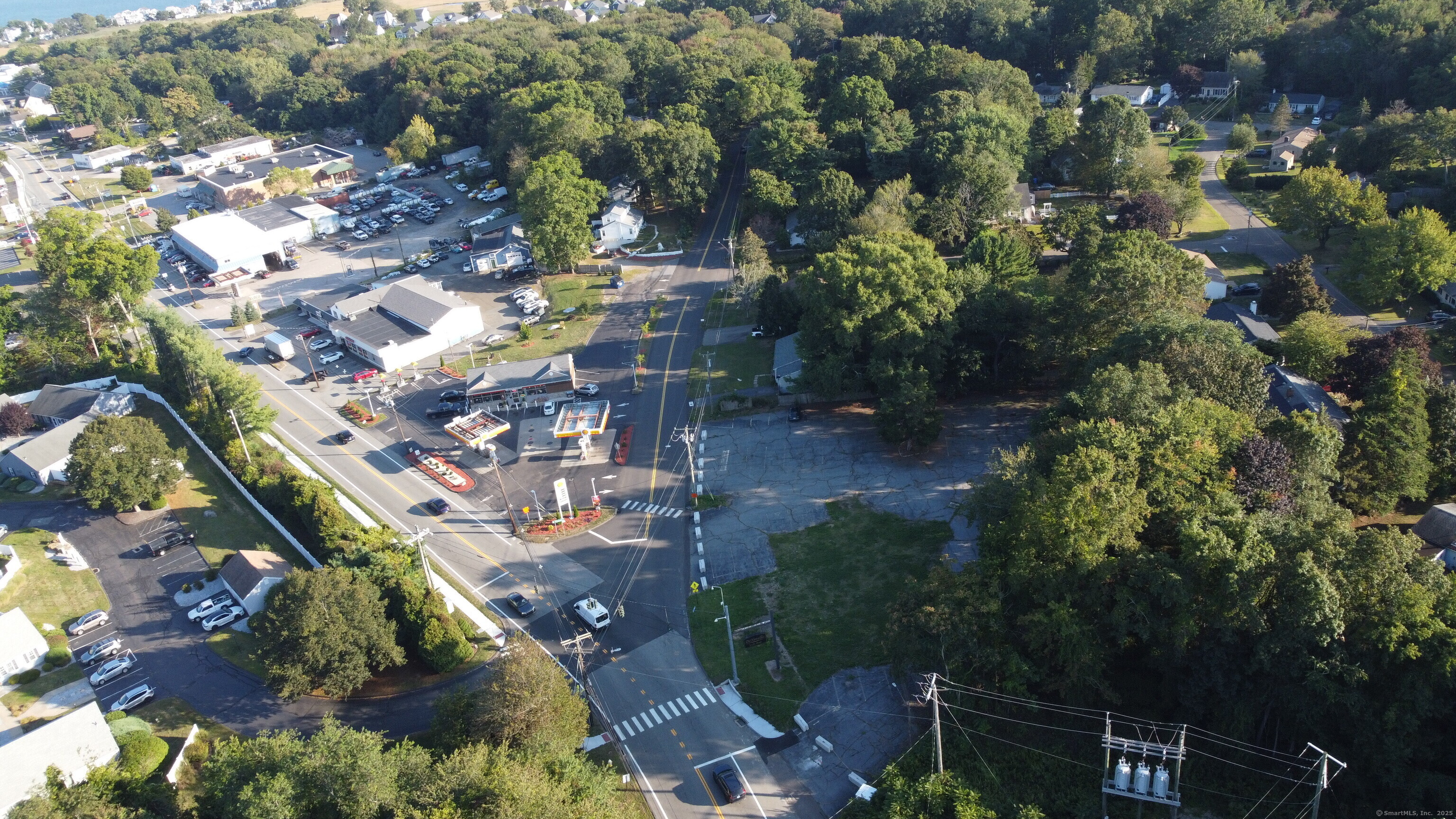 192 East Main Street Clinton CT 06413