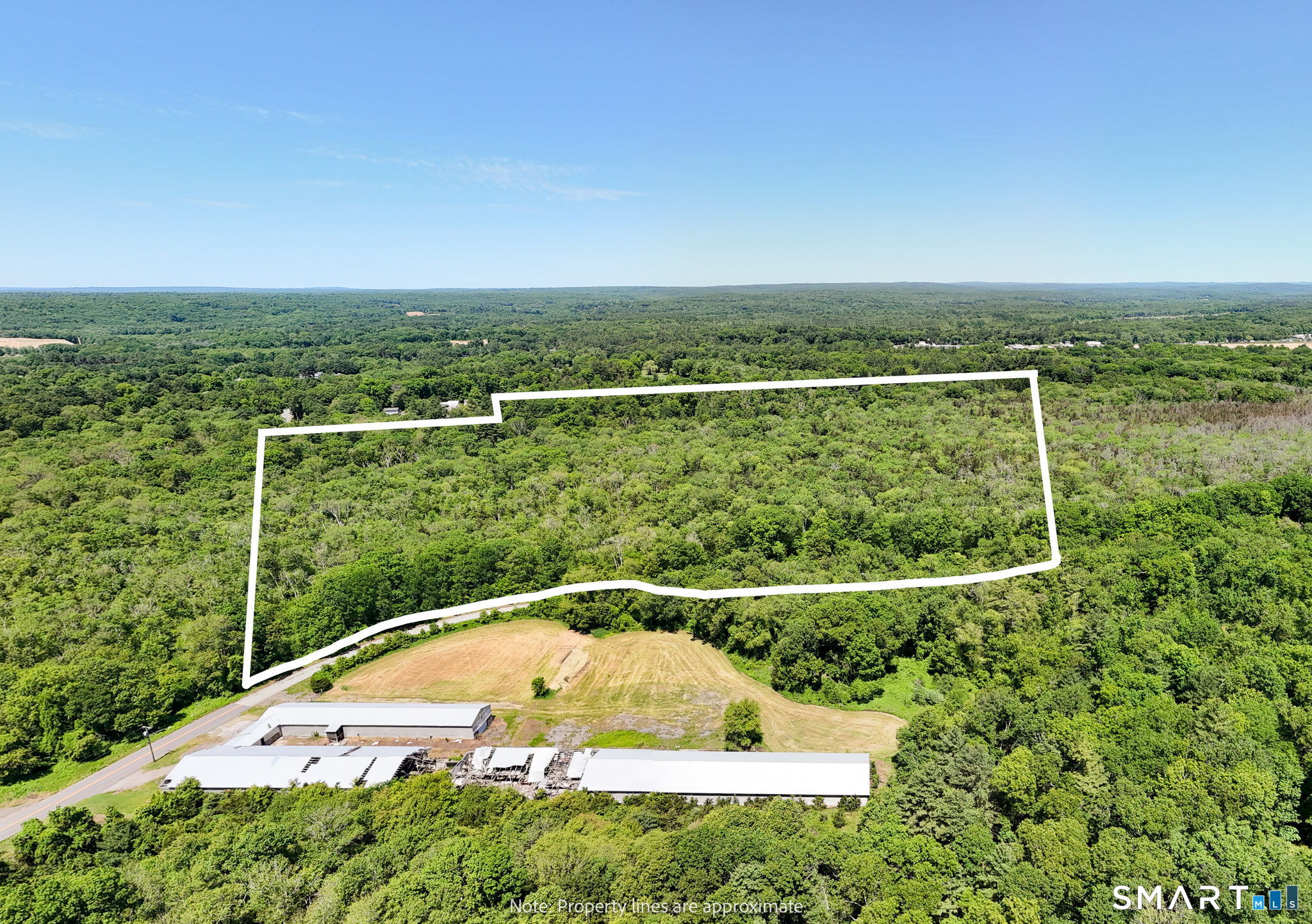 238 Bishop Crossing Road Griswold CT 06351