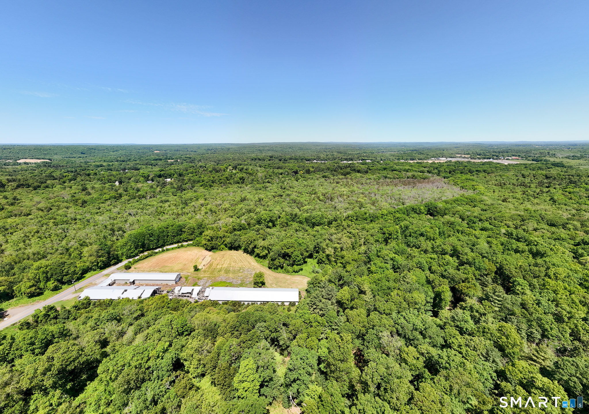 238 Bishop Crossing Road Griswold CT 06351