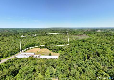 238 Bishop Crossing Road Griswold CT 06351