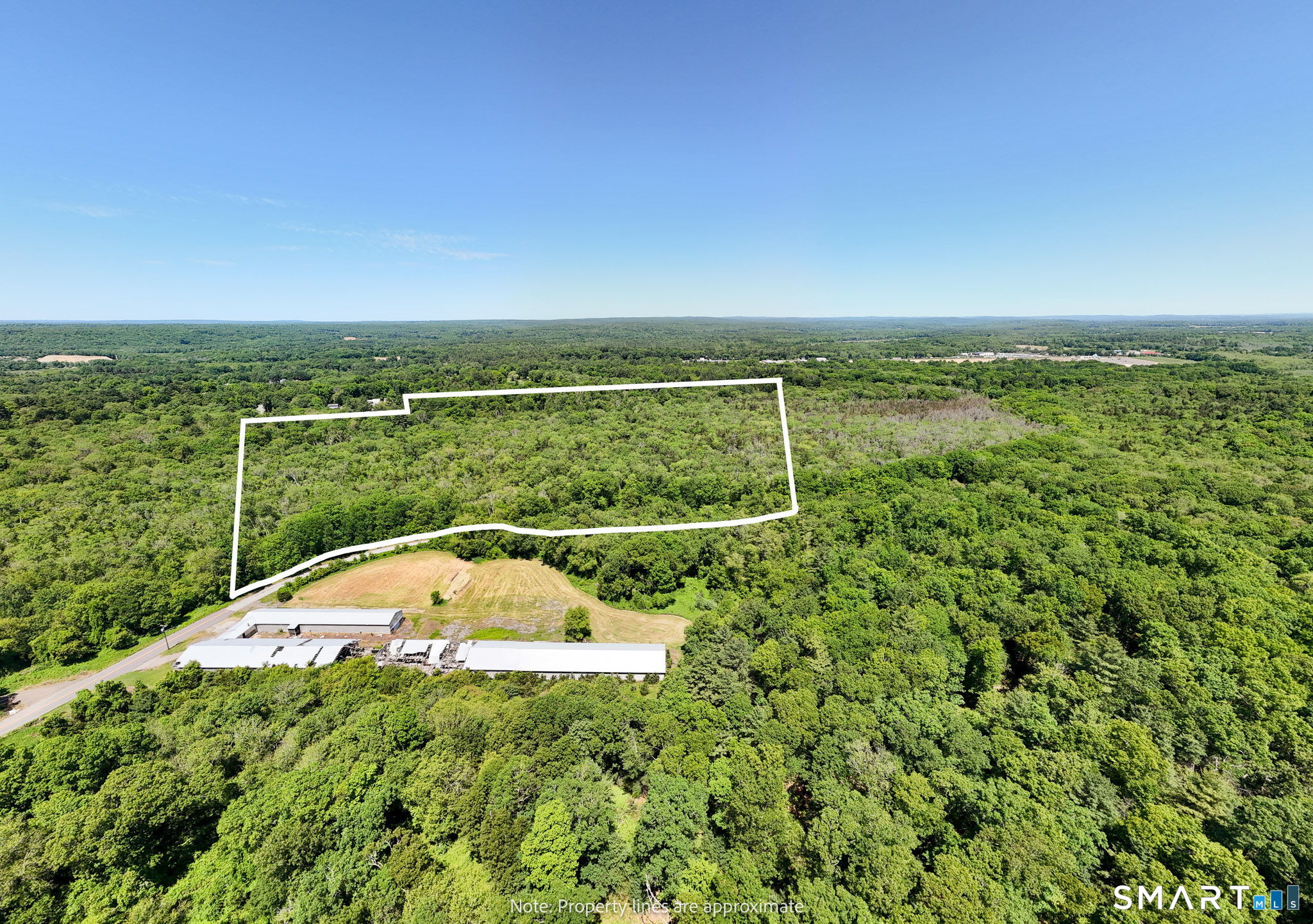 238 Bishop Crossing Road Griswold CT 06351