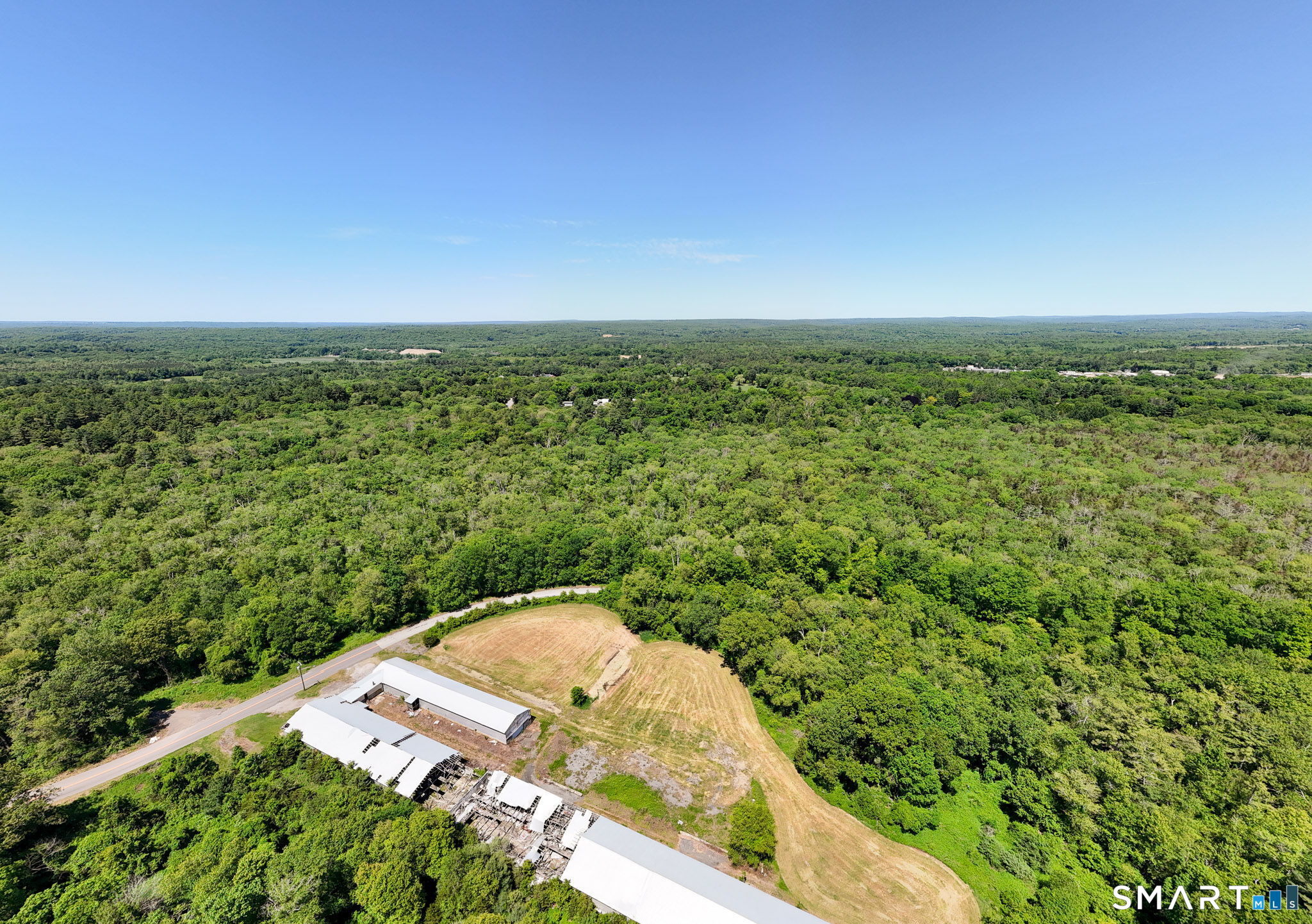 238 Bishop Crossing Road Griswold CT 06351