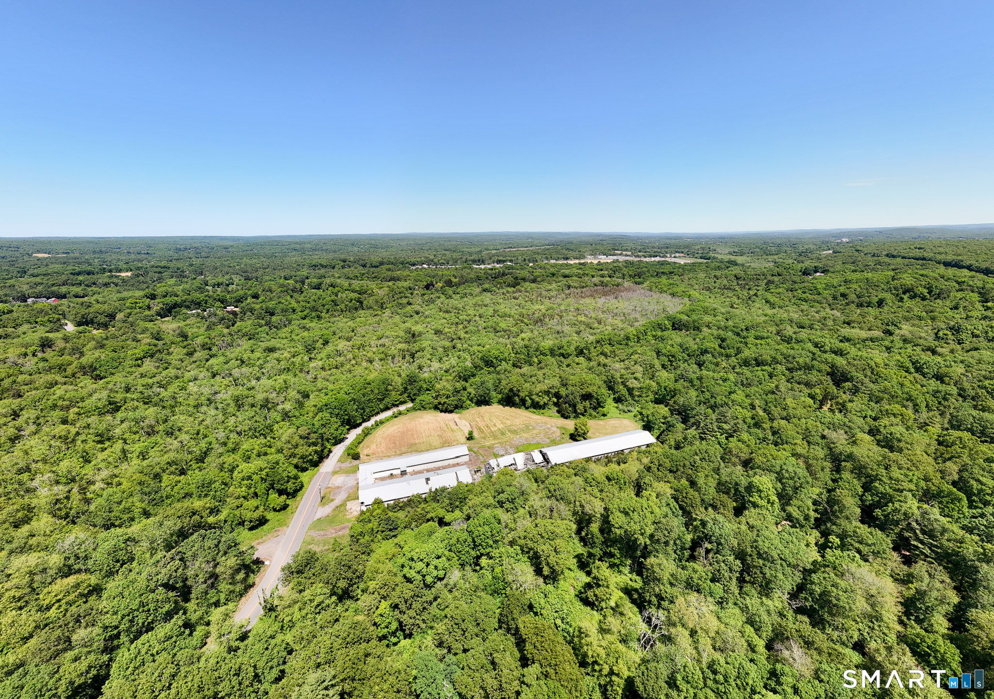 238 Bishop Crossing Road Griswold CT 06351
