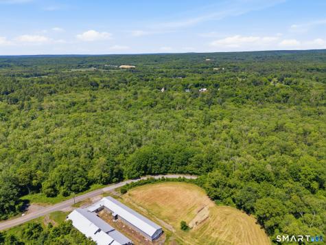 238 Bishop Crossing Road Griswold CT 06351