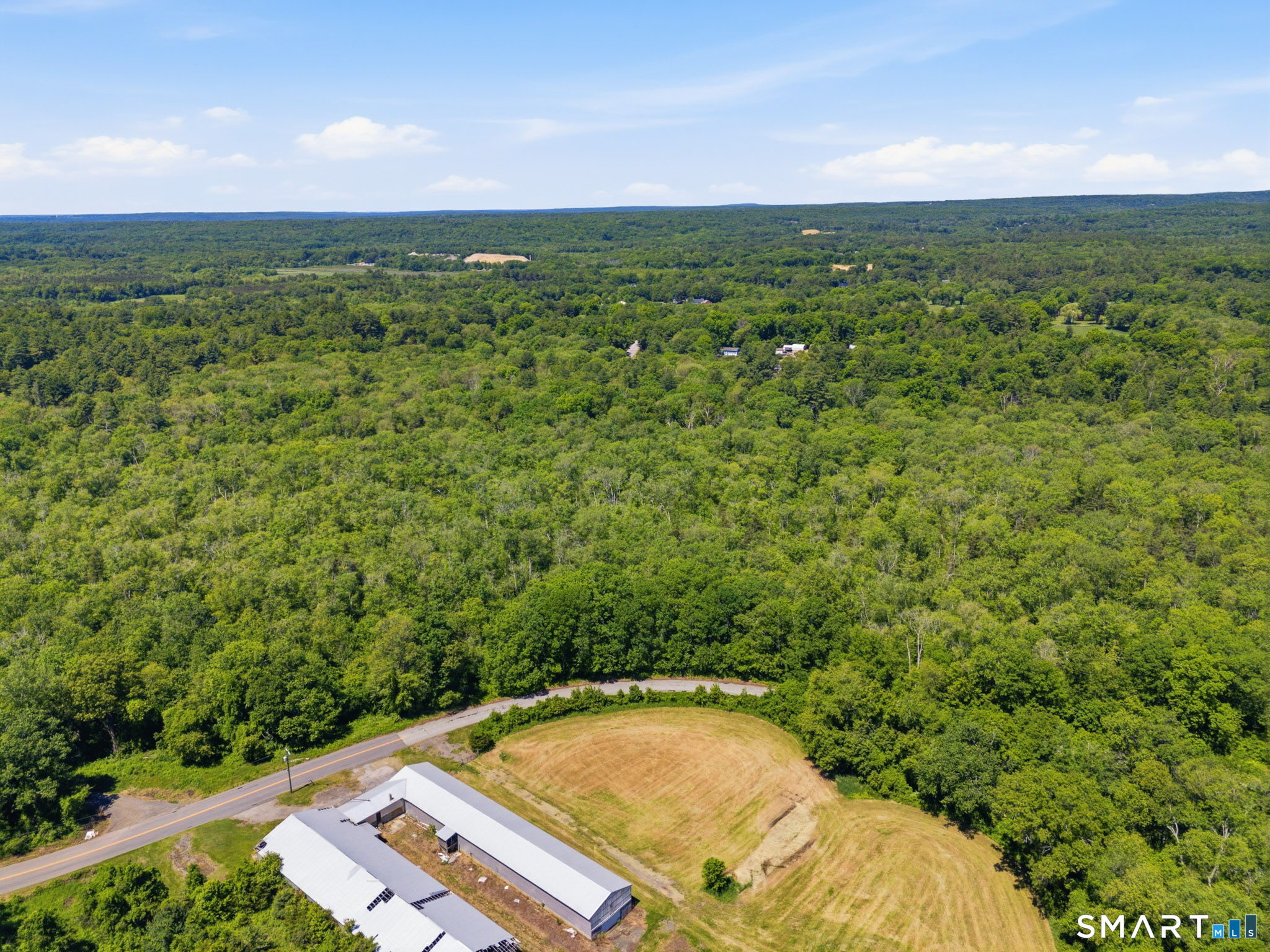 238 Bishop Crossing Road Griswold CT 06351