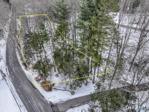 18 Starrs Plain Road Danbury CT 06810