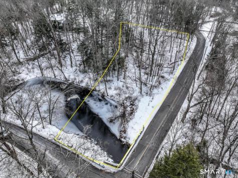 18 Starrs Plain Road Danbury CT 06810