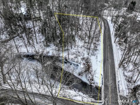 18 Starrs Plain Road Danbury CT 06810