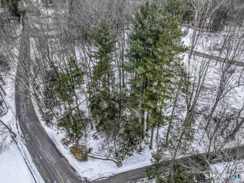 18 Starrs Plain Road Danbury CT 06810