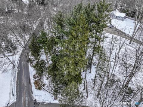 18 Starrs Plain Road Danbury CT 06810