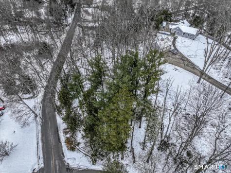 18 Starrs Plain Road Danbury CT 06810