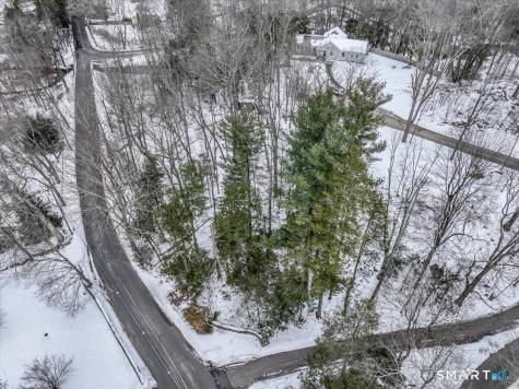 18 Starrs Plain Road Danbury CT 06810