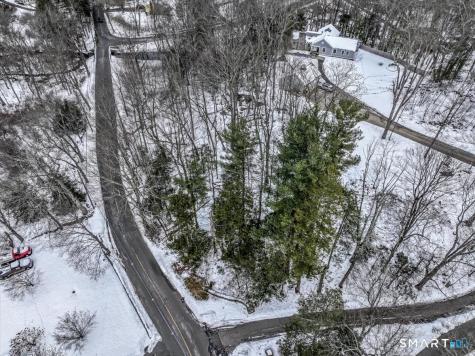 18 Starrs Plain Road Danbury CT 06810