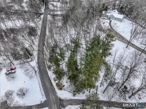 18 Starrs Plain Road Danbury CT 06810