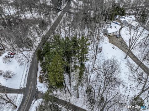 18 Starrs Plain Road Danbury CT 06810