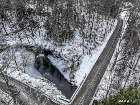 18 Starrs Plain Road Danbury CT 06810