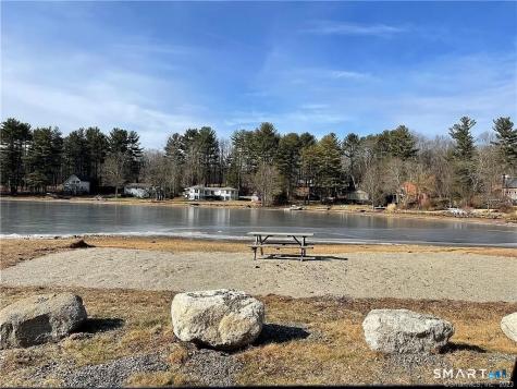 Oak Drive Woodstock CT 06281