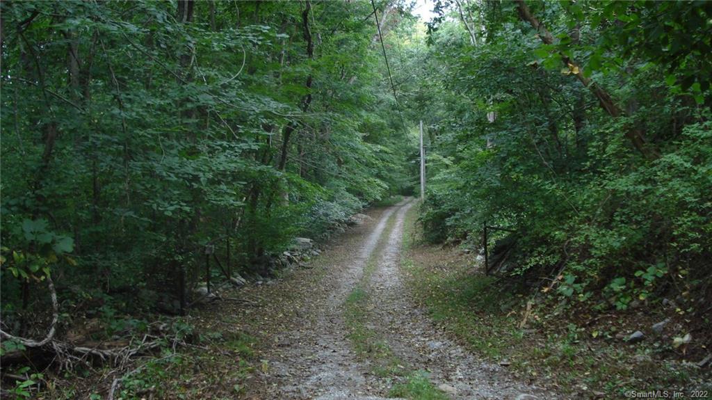 45 Branch Hill Road Preston CT 06365