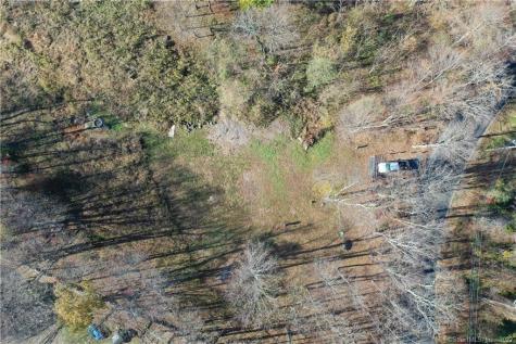 64 Dorwin Hill Road New Milford CT 06776