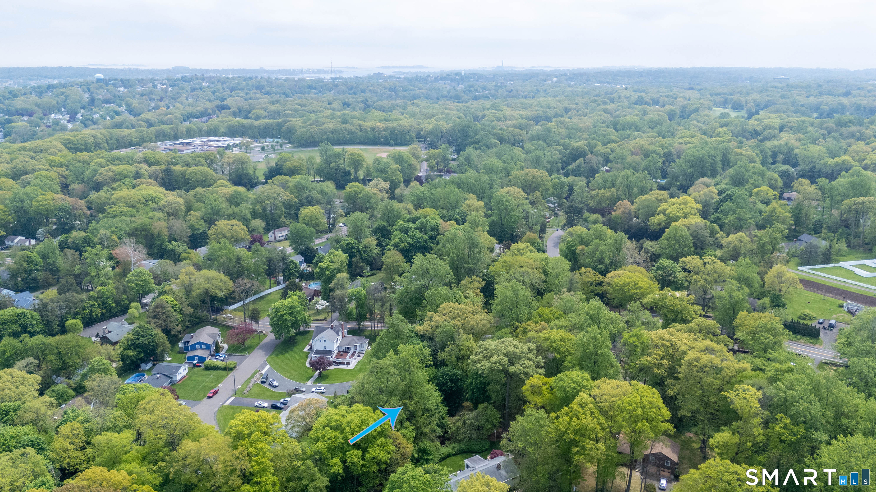128 1/2 Ponus Avenue Norwalk CT 06850