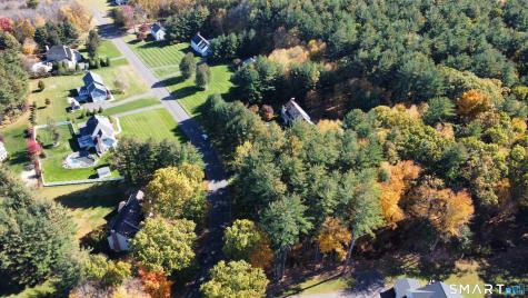 27 Brighton Drive East Granby CT 06026