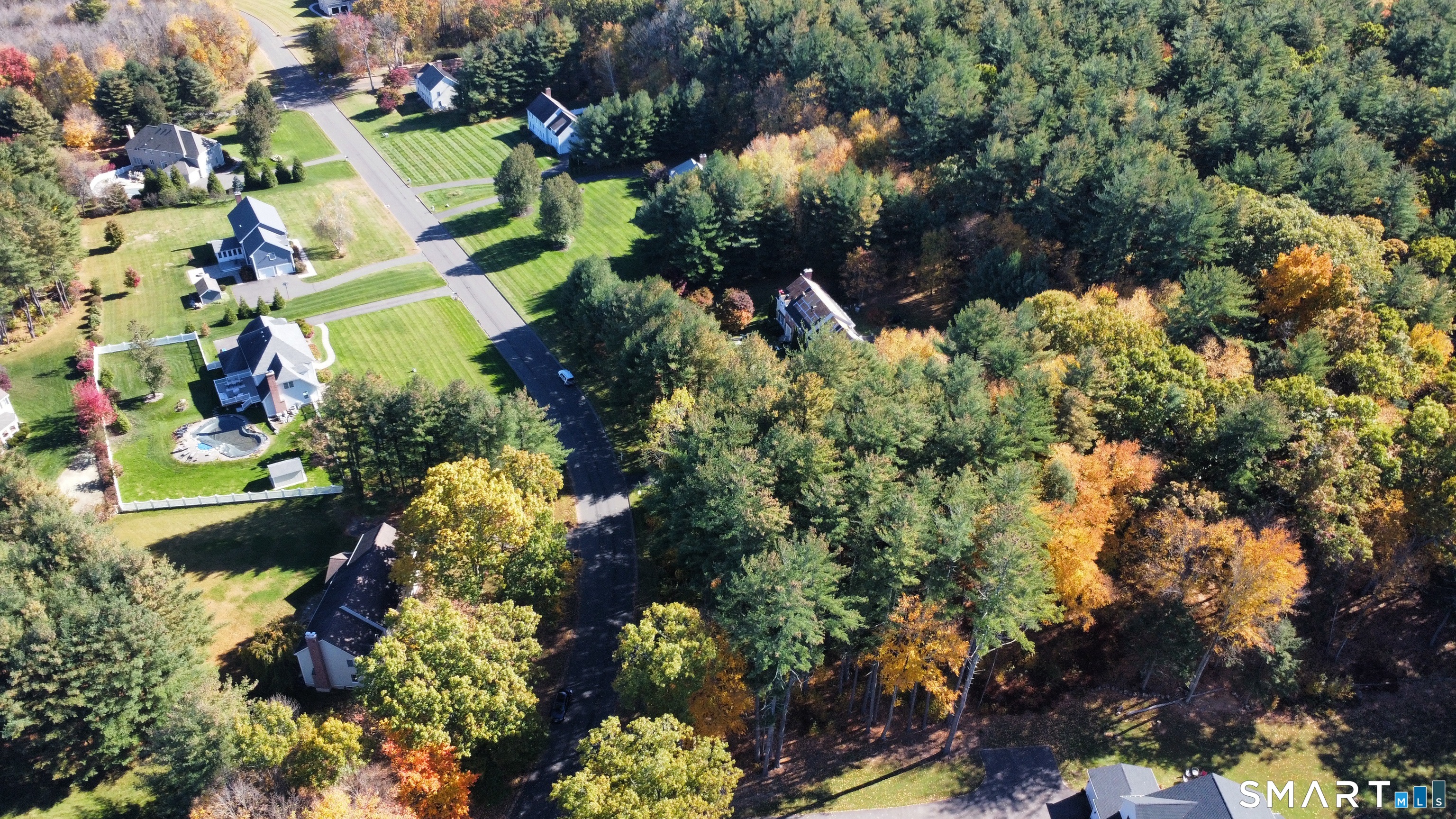 27 Brighton Drive East Granby CT 06026