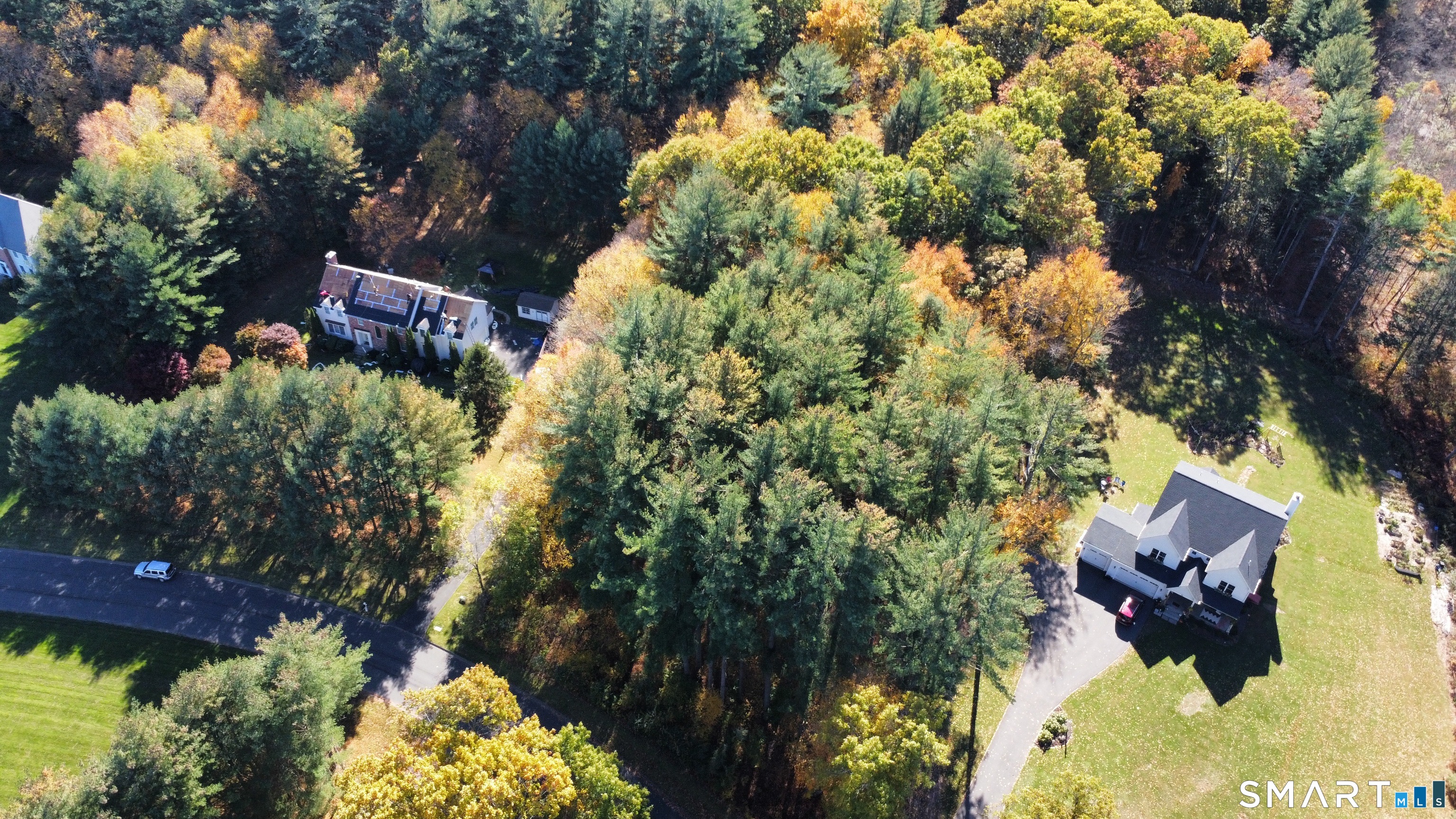 27 Brighton Drive East Granby CT 06026