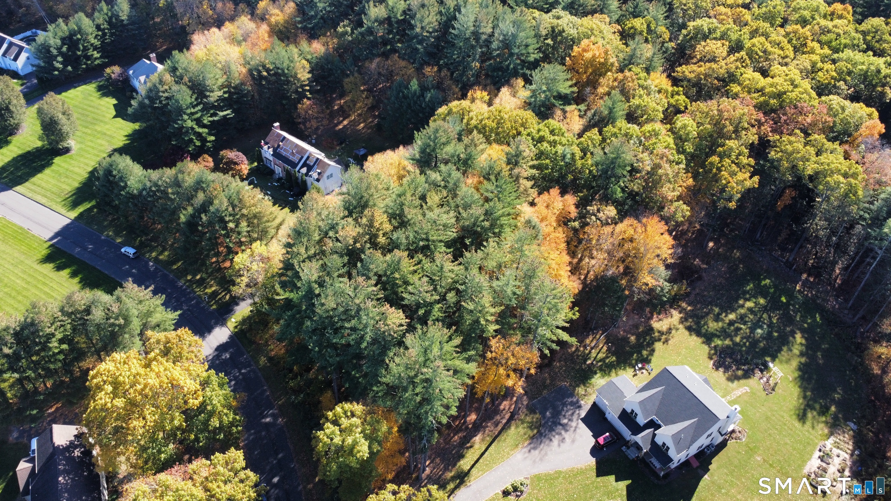 27 Brighton Drive East Granby CT 06026
