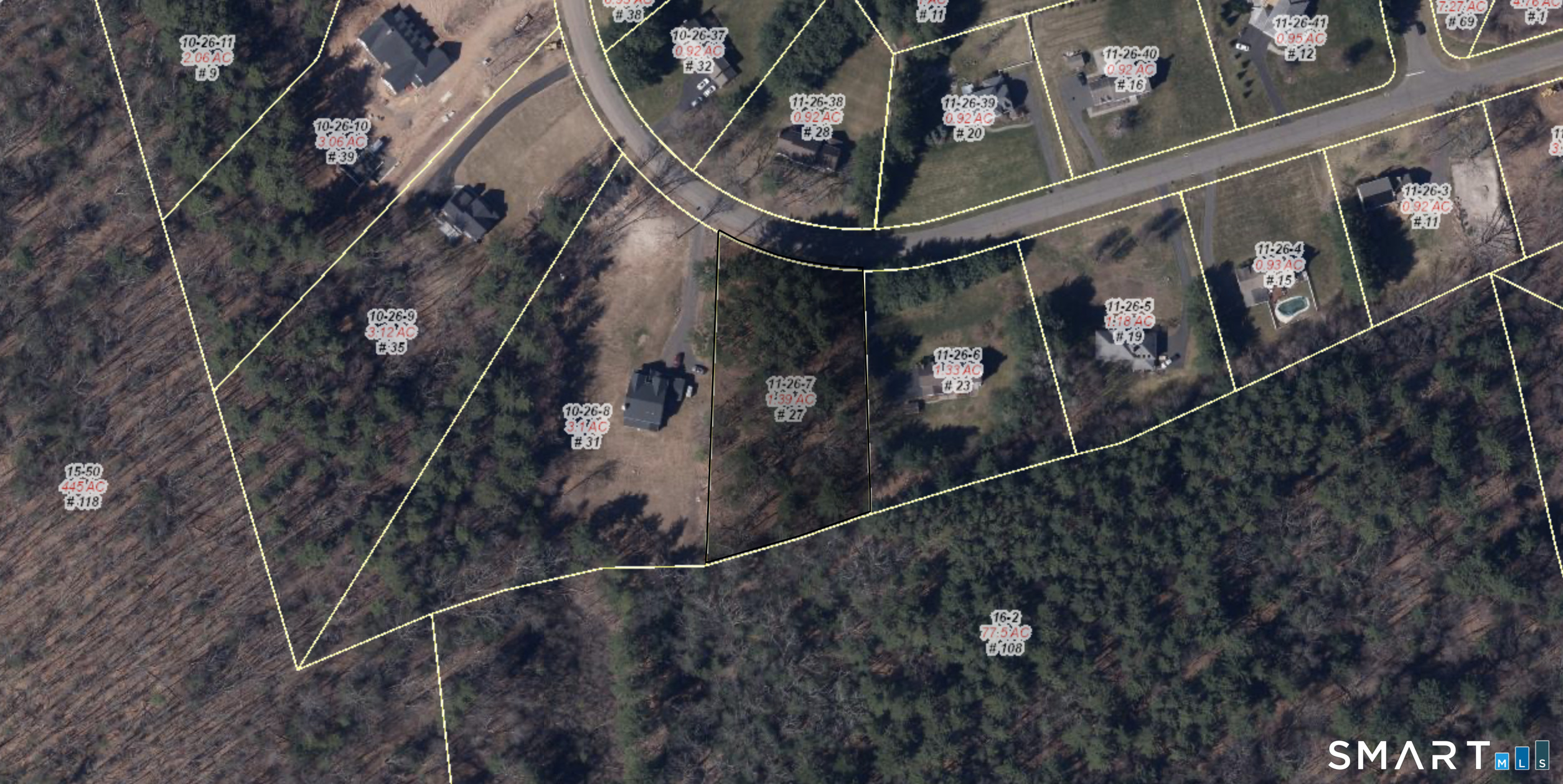 27 Brighton Drive East Granby CT 06026