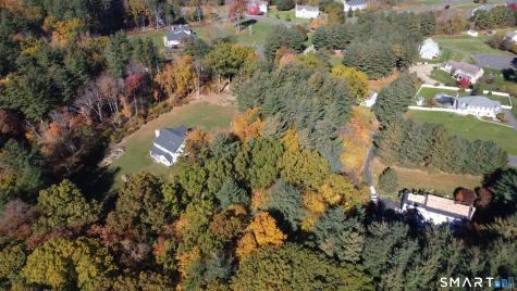 27 Brighton Drive East Granby CT 06026