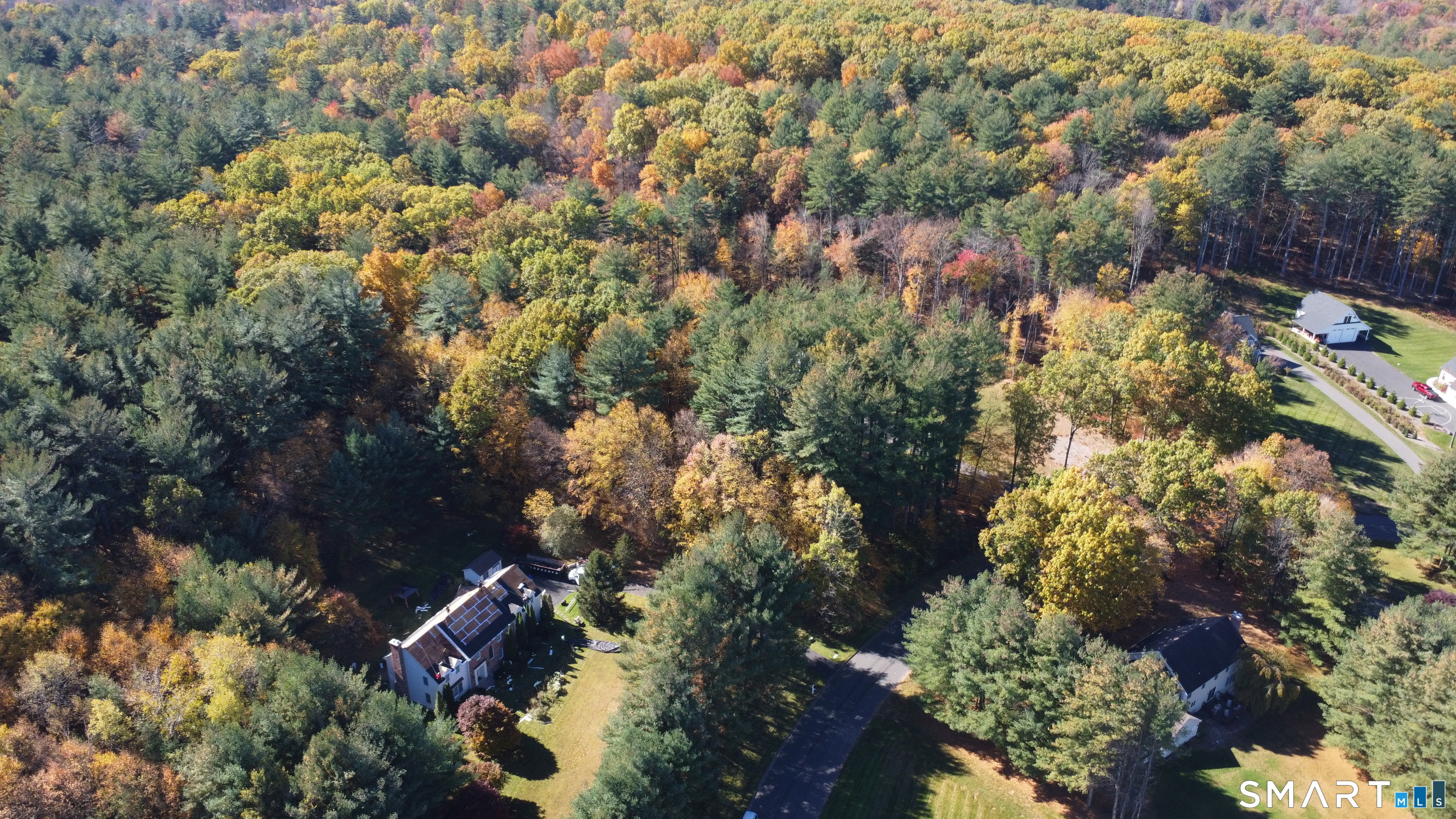 27 Brighton Drive East Granby CT 06026