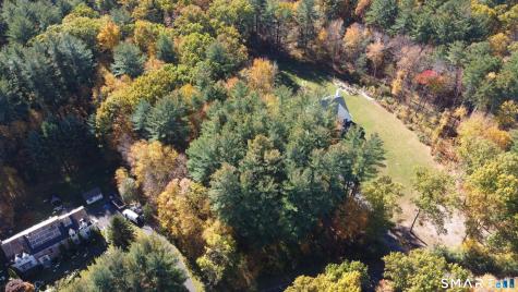 27 Brighton Drive East Granby CT 06026