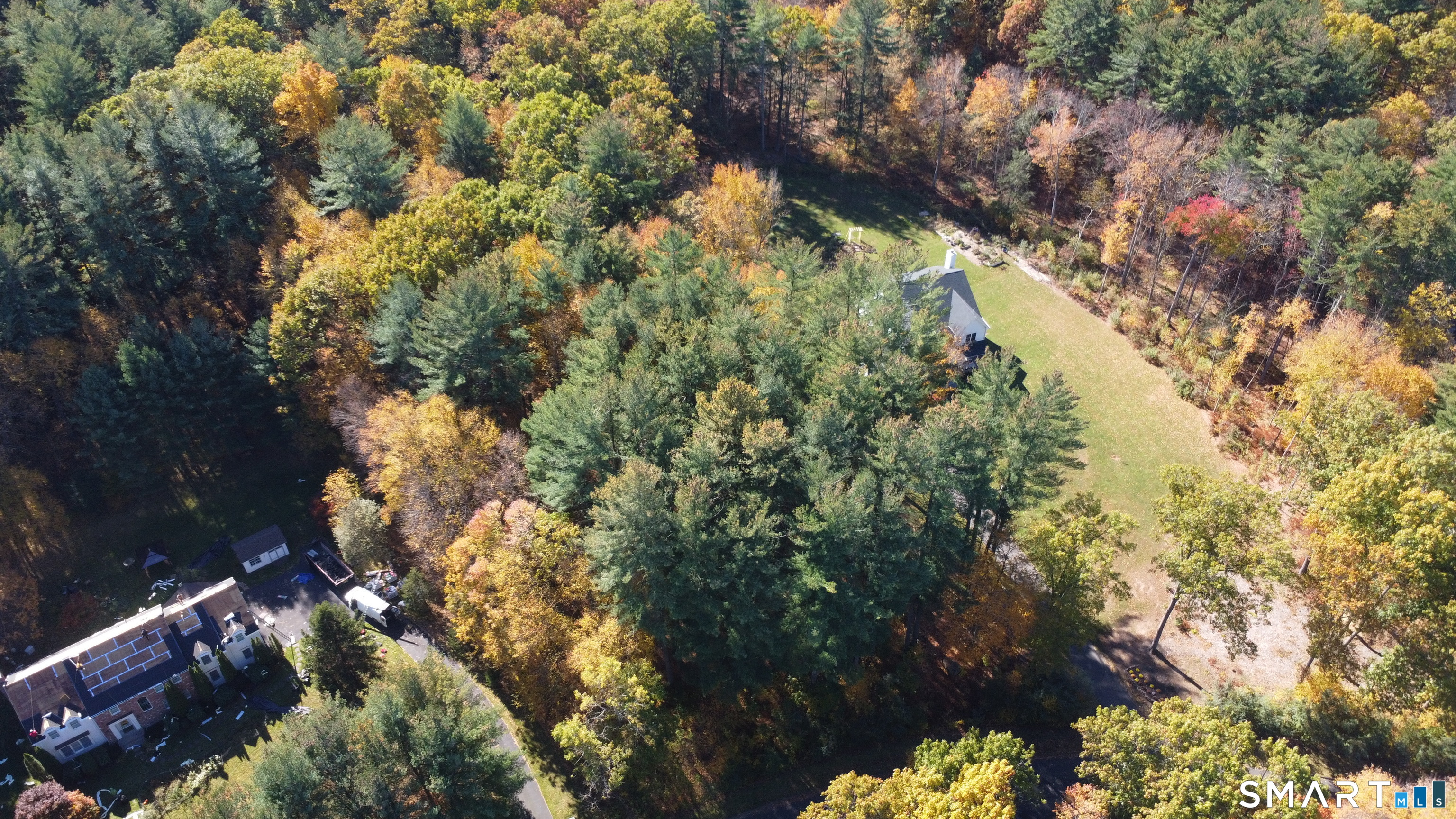 27 Brighton Drive East Granby CT 06026