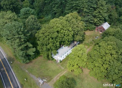 637 South Main Street Manchester CT 06040