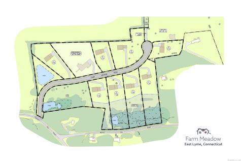 3 Farm Meadow Road East Lyme CT 06333