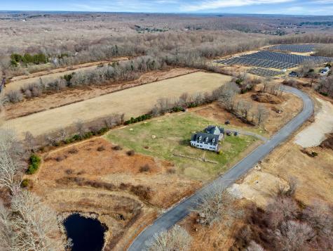 3 Farm Meadow Road East Lyme CT 06333