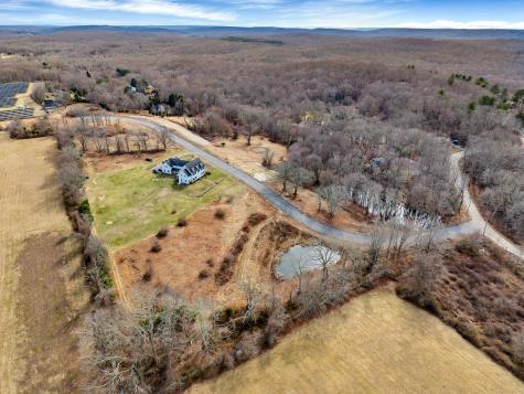 3 Farm Meadow Road East Lyme CT 06333