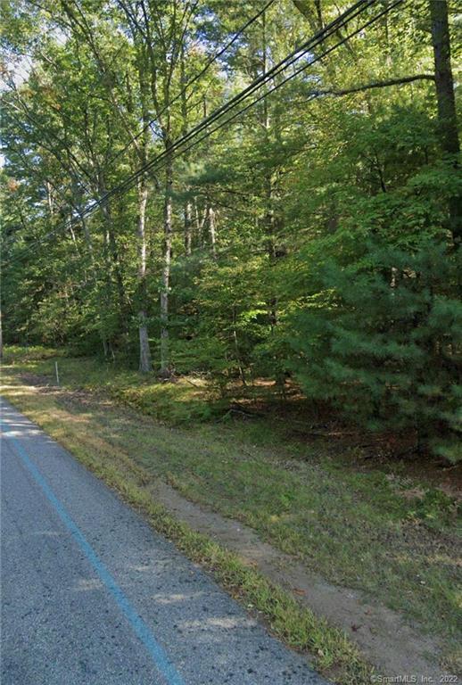 Lot 4 Latham Road Willington CT 06279