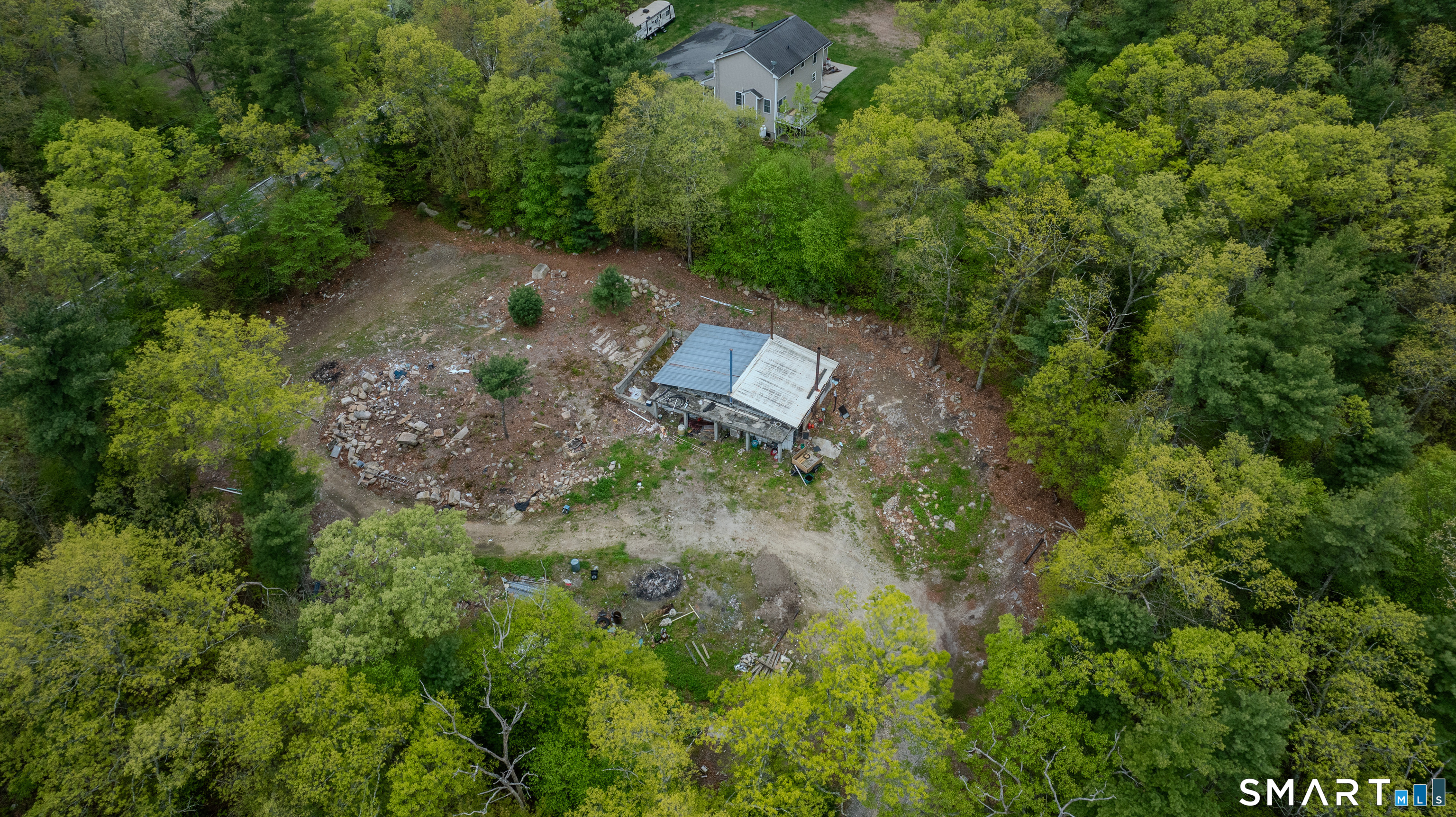 301 Church Street Sterling CT 06377