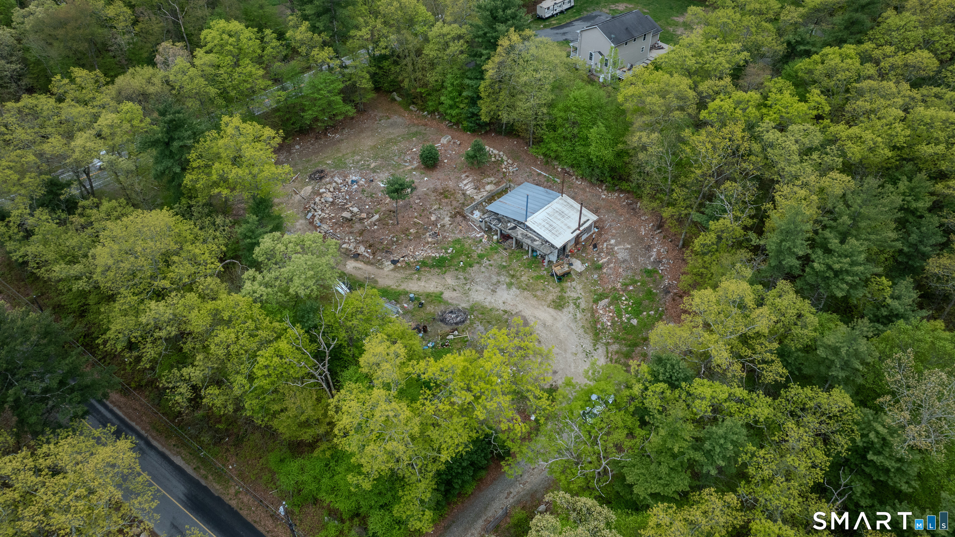301 Church Street Sterling CT 06377