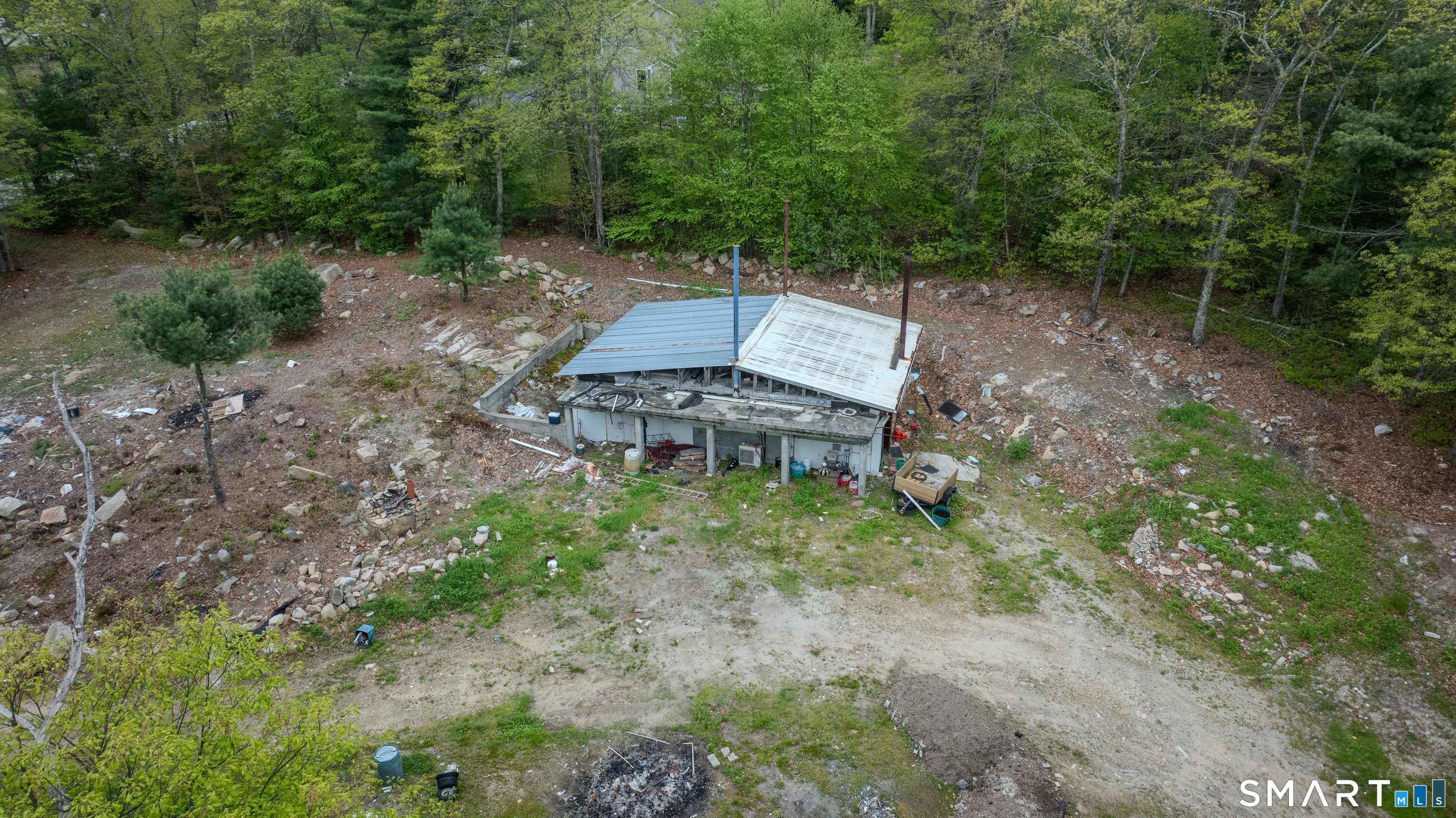 301 Church Street Sterling CT 06377