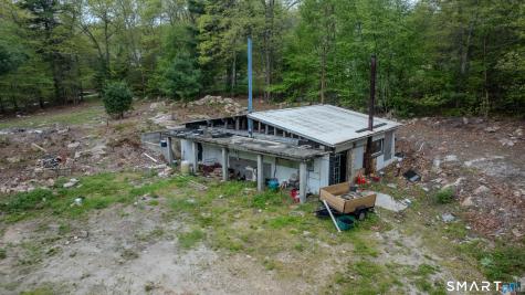 301 Church Street Sterling CT 06377